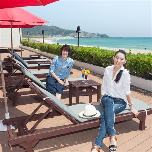 Photo of Human In Picture in Onjuku