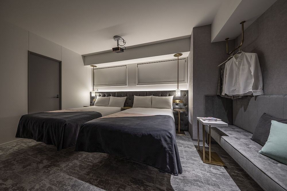 Photo of Bedroom in Kawasaki