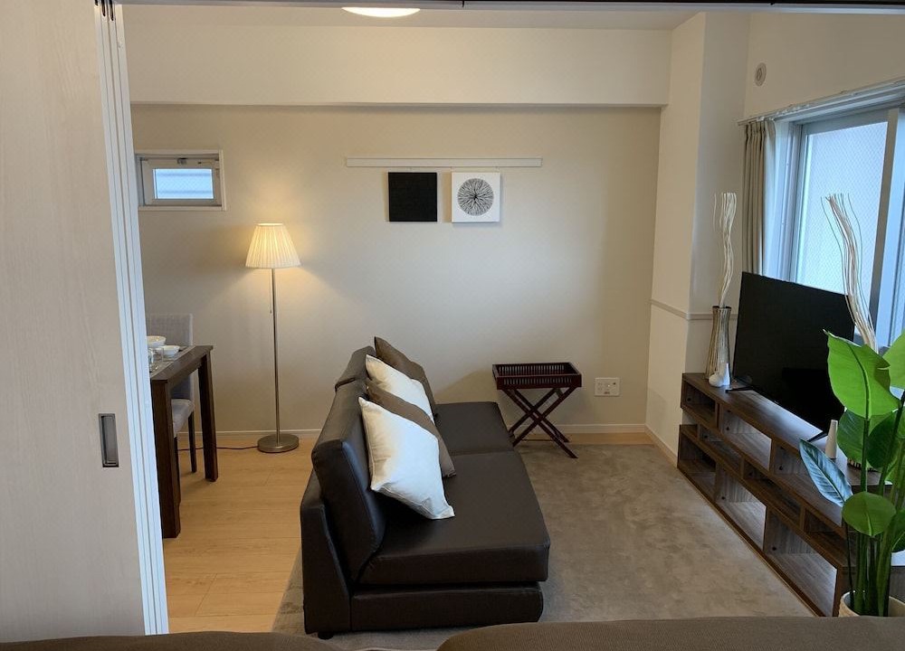 Photo of Livingroom in Chibana