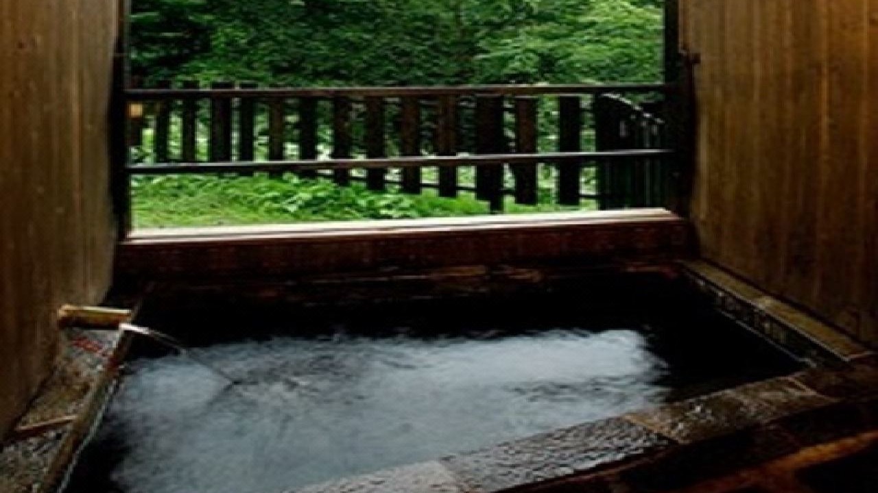 Photo of Patio Balcony in Kokonoe