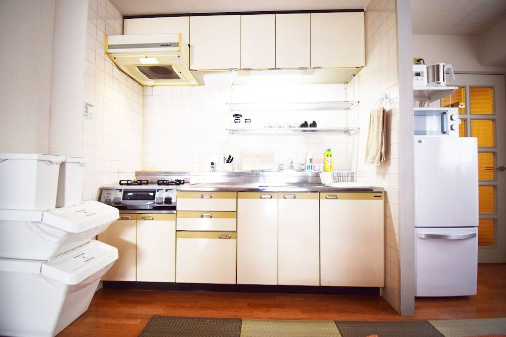 Photo of Kitchen in Kamiikebukuro