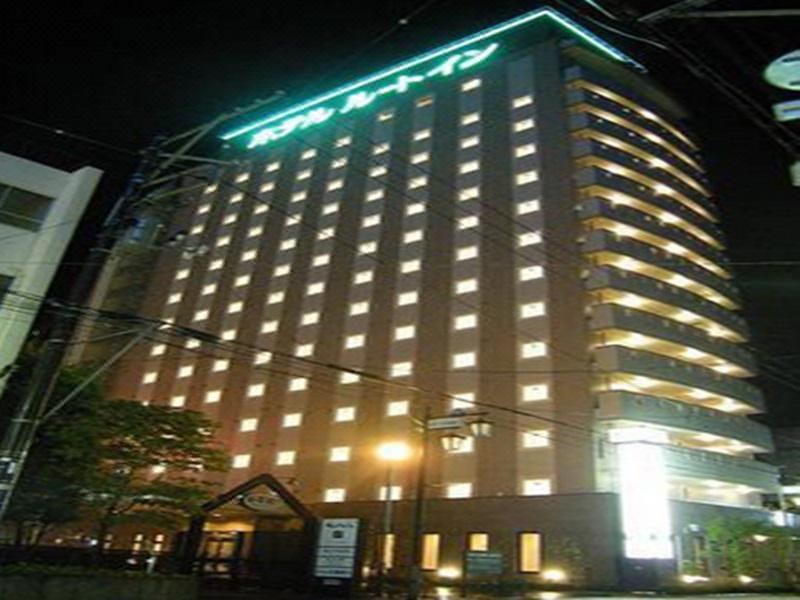 Photo of Buildings in Taira