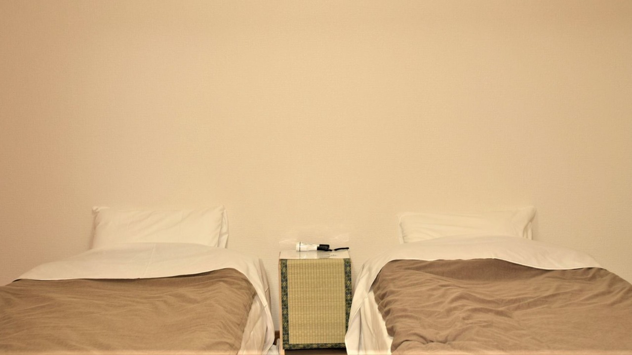 Photo of Bedroom in Susukino