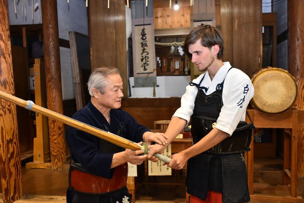 Photo of Human In Picture in Nishiaizu-machi
