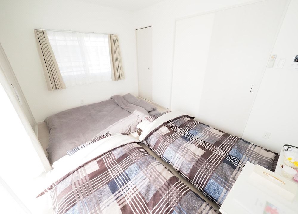 Photo of Bedroom in Naha