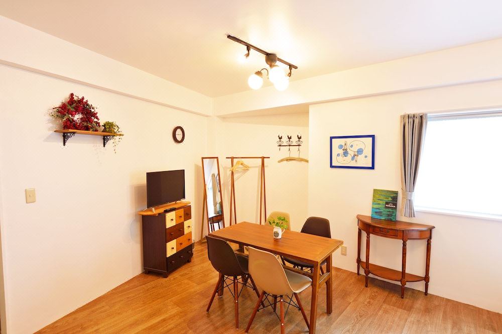 Photo of Livingroom in Futemma