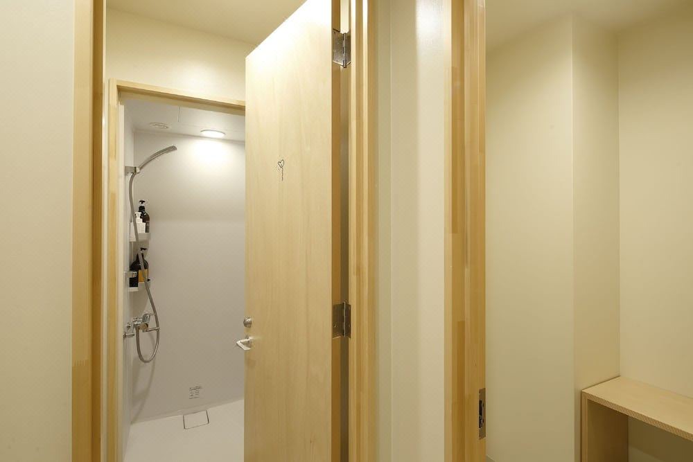 Photo of Bathroom in Kiyosumi