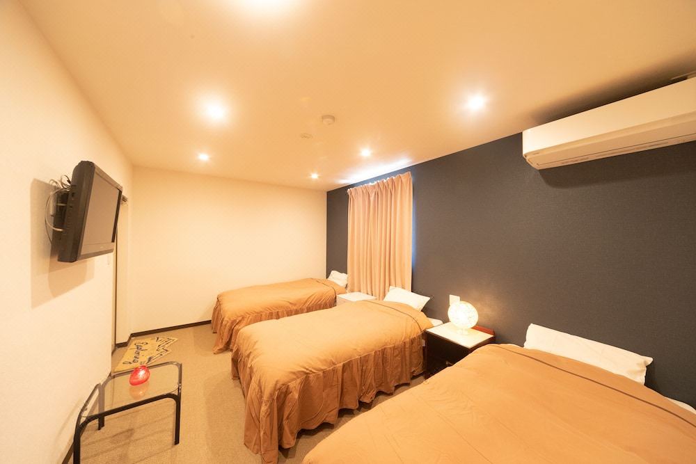 Photo of Bedroom in Yuzawa