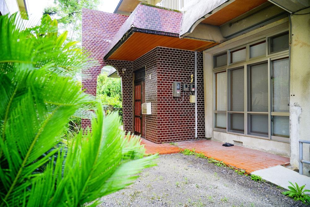 Photo of Buildings in Yamada