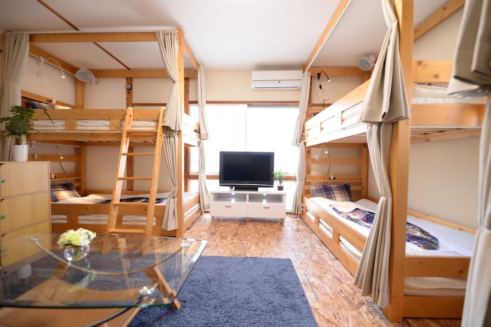 Photo of Livingroom in Sakaiminato
