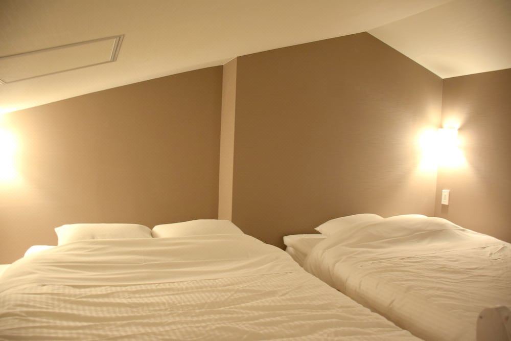 Photo of Bedroom in Yumoto