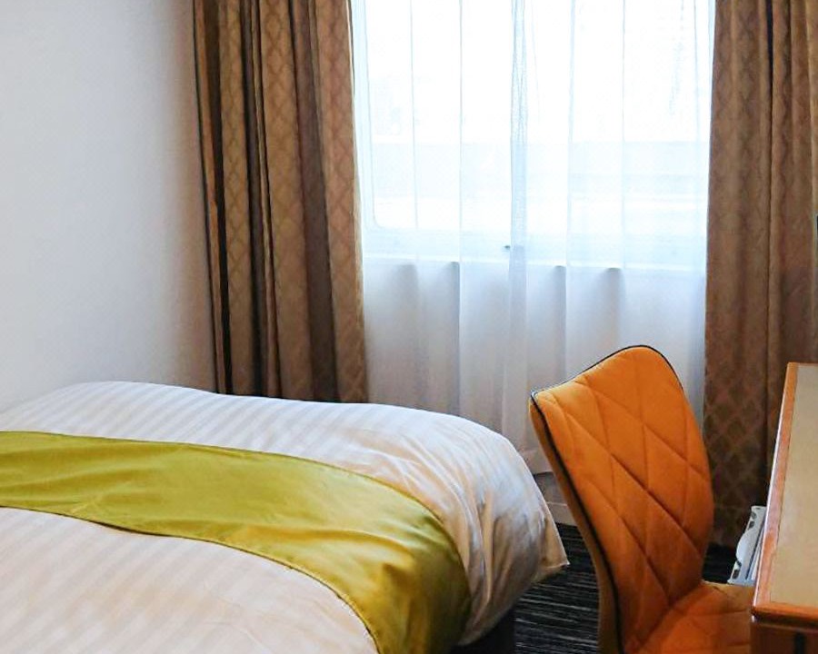 Photo of Bedroom in Yonezawa