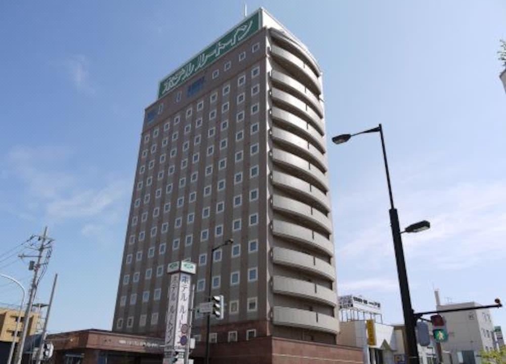 Photo of Buildings in Chitose