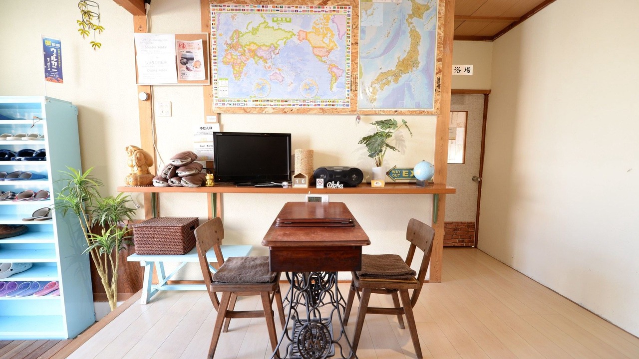Photo of Livingroom in Sakaiminato