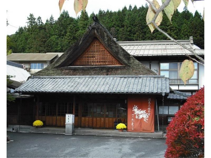 Photo of Buildings in Shima