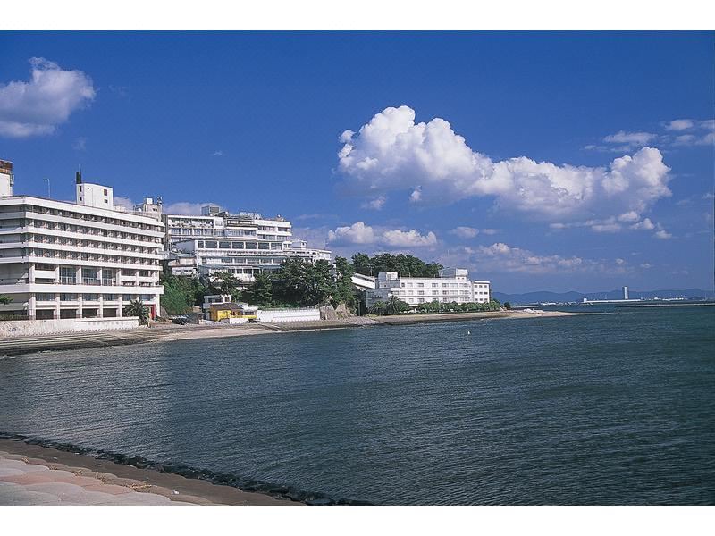Photo of Buildings in Gamagori