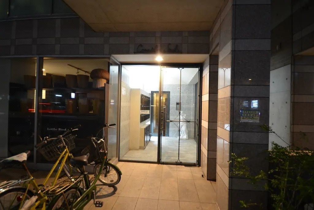 Photo of Others in Tokiwa Cho
