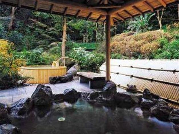 Photo of Patio Balcony in Amanohashidate
