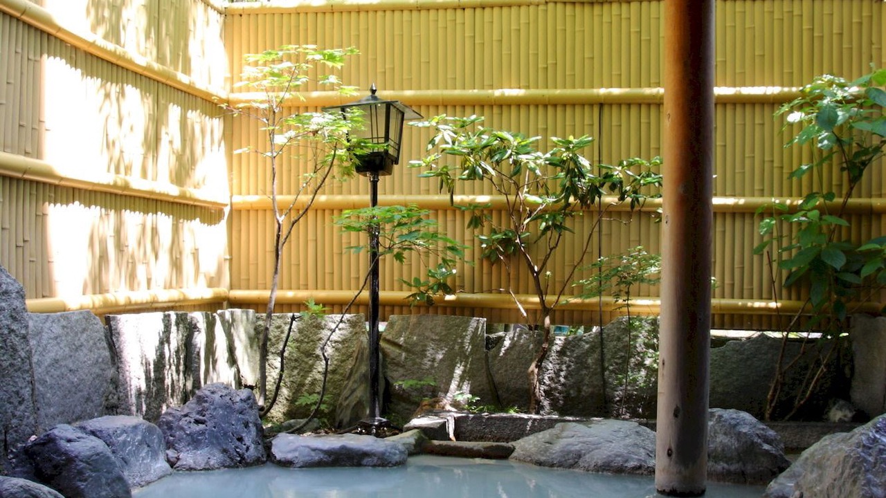 Photo of Outdoor in Noboribetsuonsencho