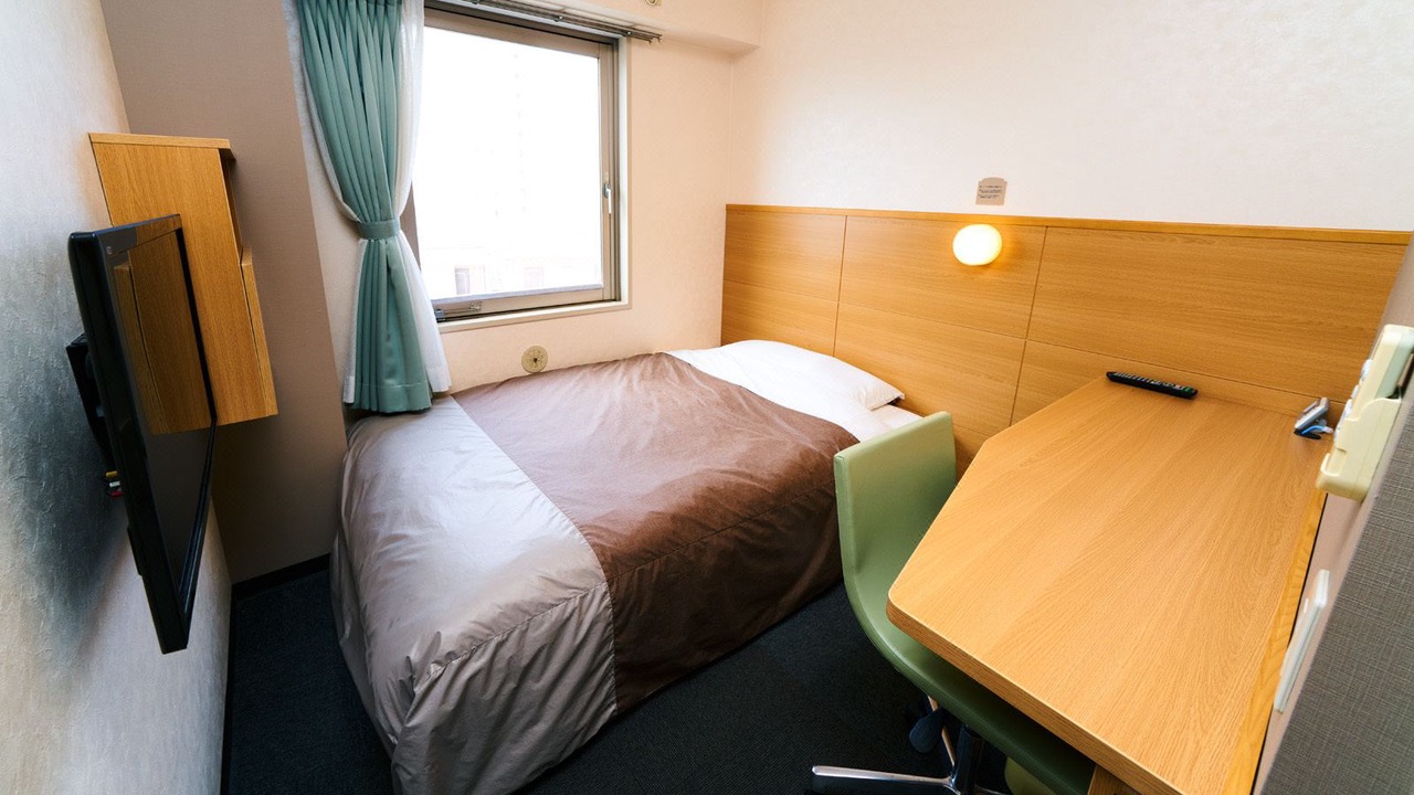 Photo of Bedroom in Matsuyama
