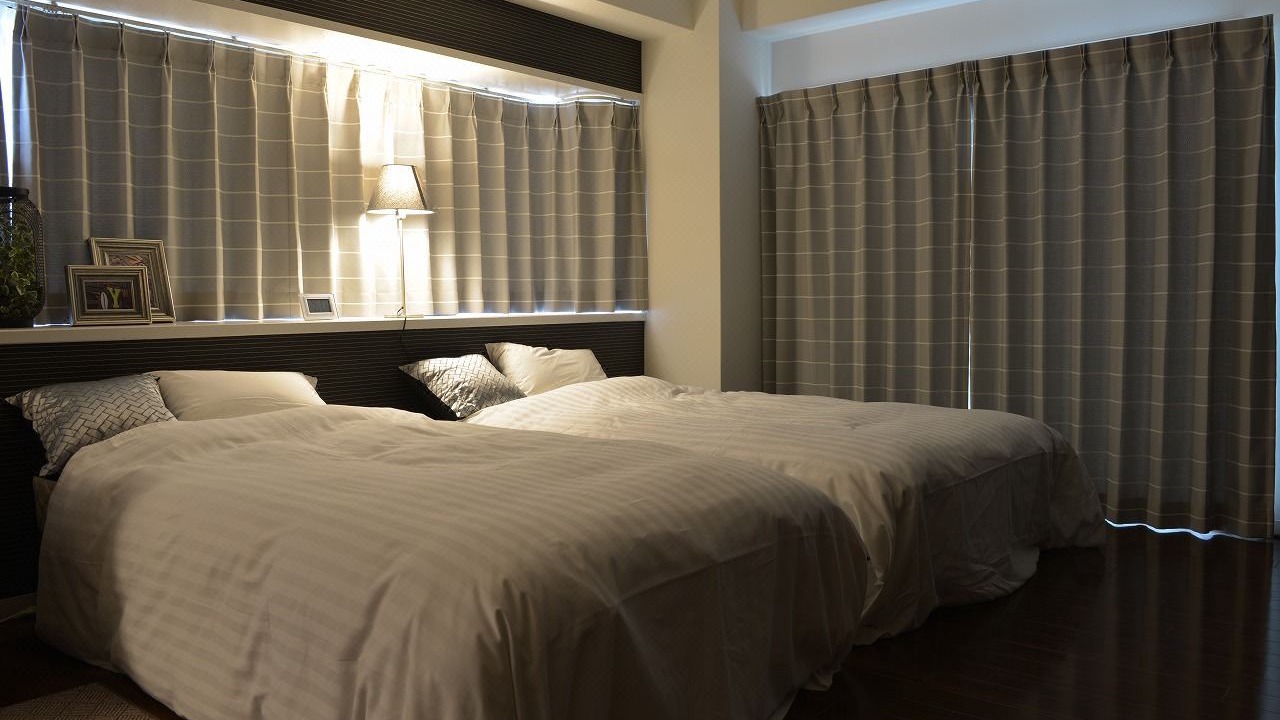 Photo of Bedroom in Furujin Machi