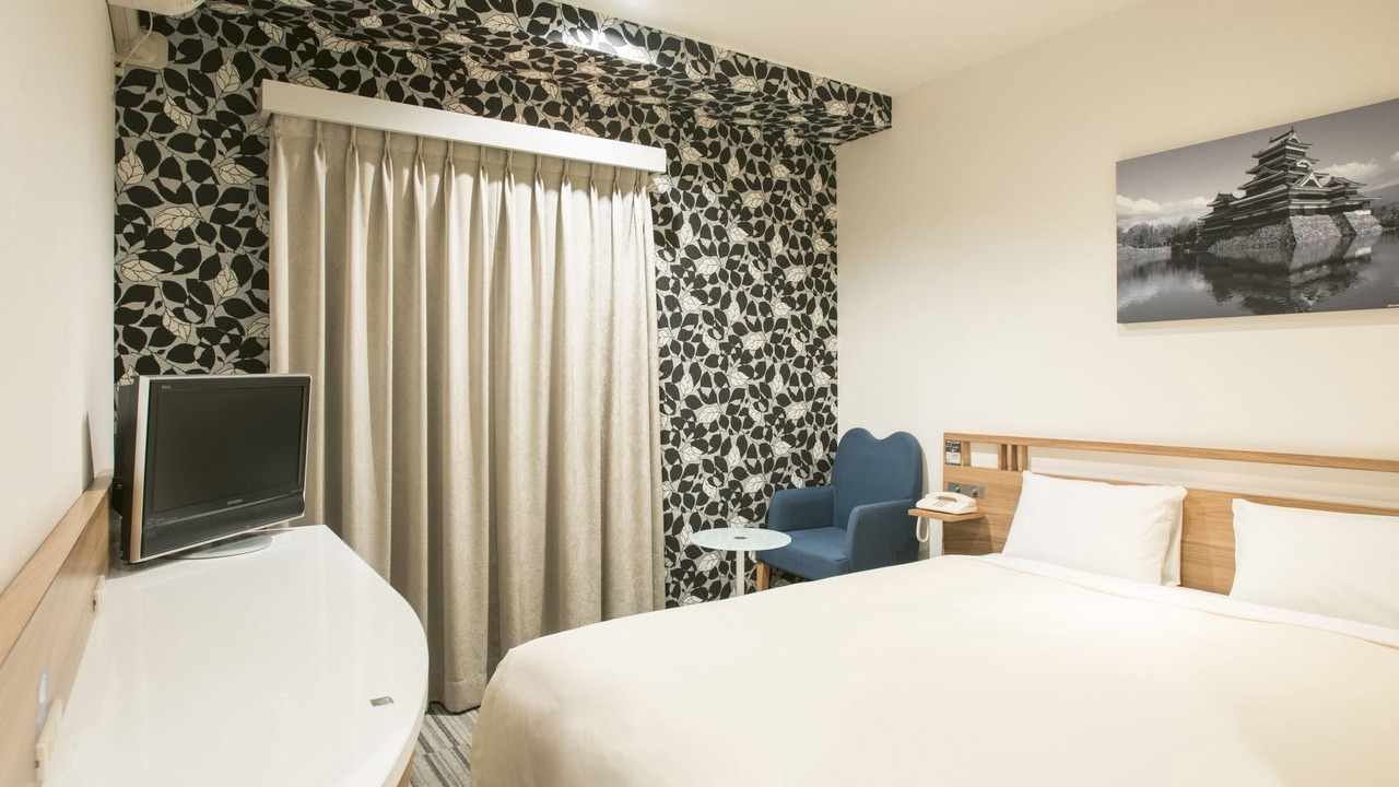 Photo of Bedroom in Matsumoto