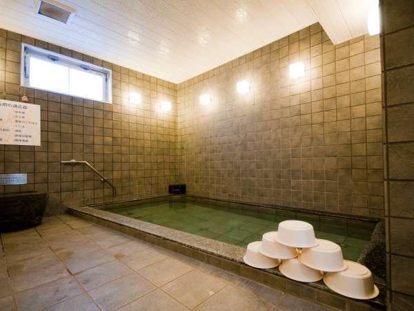 Photo of Bathroom in Hirosaki