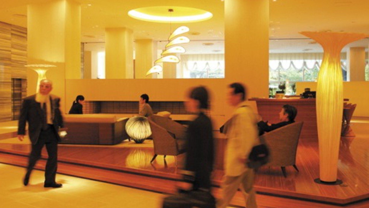 Photo of Livingroom in Nakajimakoen