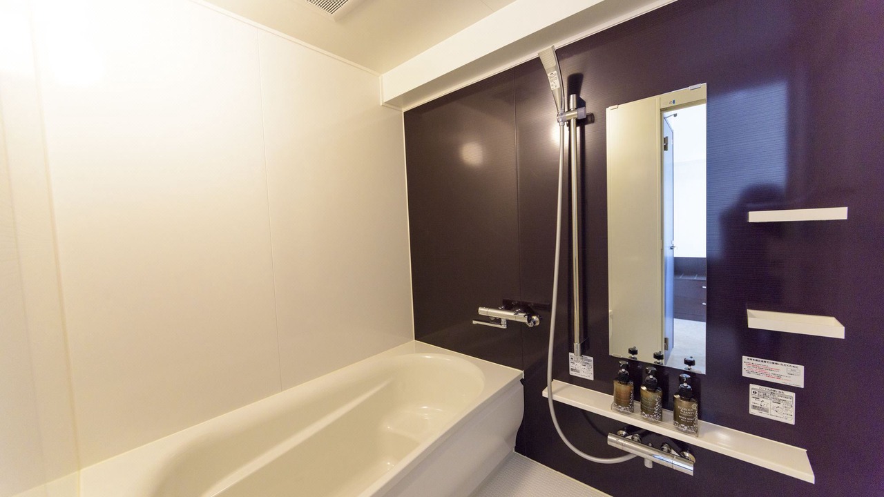 Photo of Bathroom in Mihama