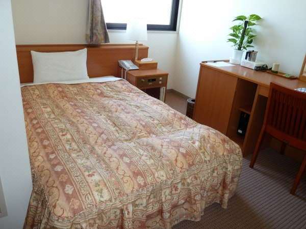 Photo of Bedroom in Yonago