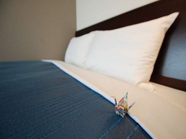Photo of Bedroom in Suwa