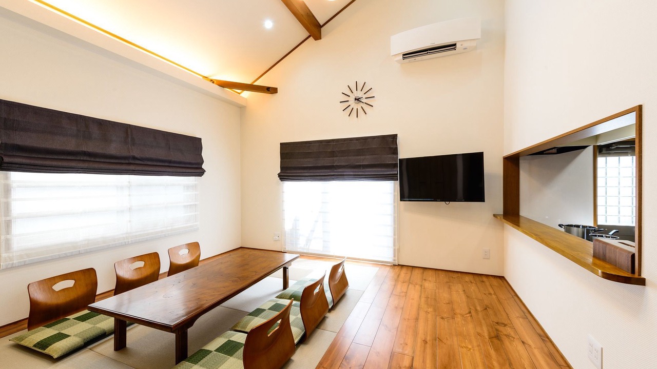 Photo of Livingroom in Yumoto