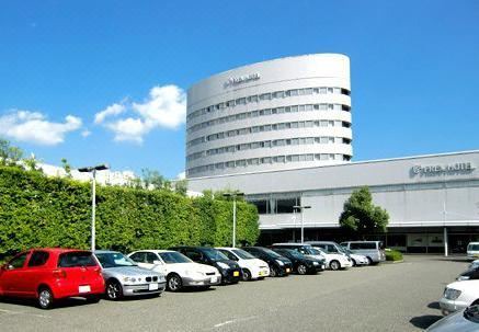 Photo of Buildings in Iga