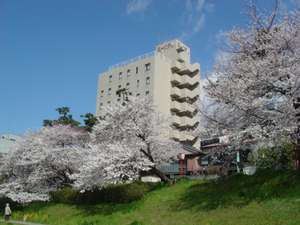 Photo of Buildings in Okazaki