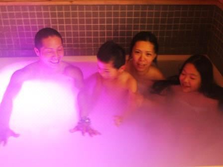 Photo of Human In Picture in Appi Onsen