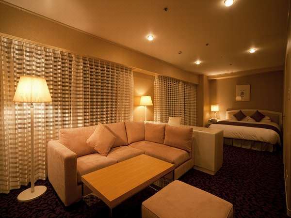 Photo of Livingroom in Moriguchi