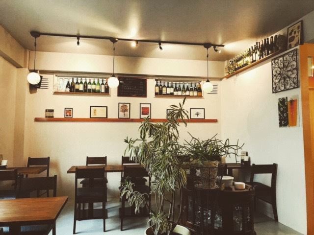 Photo of Livingroom in Futemma