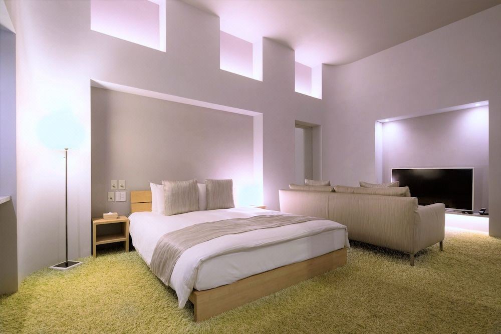 Photo of Bedroom in Nishiazabu