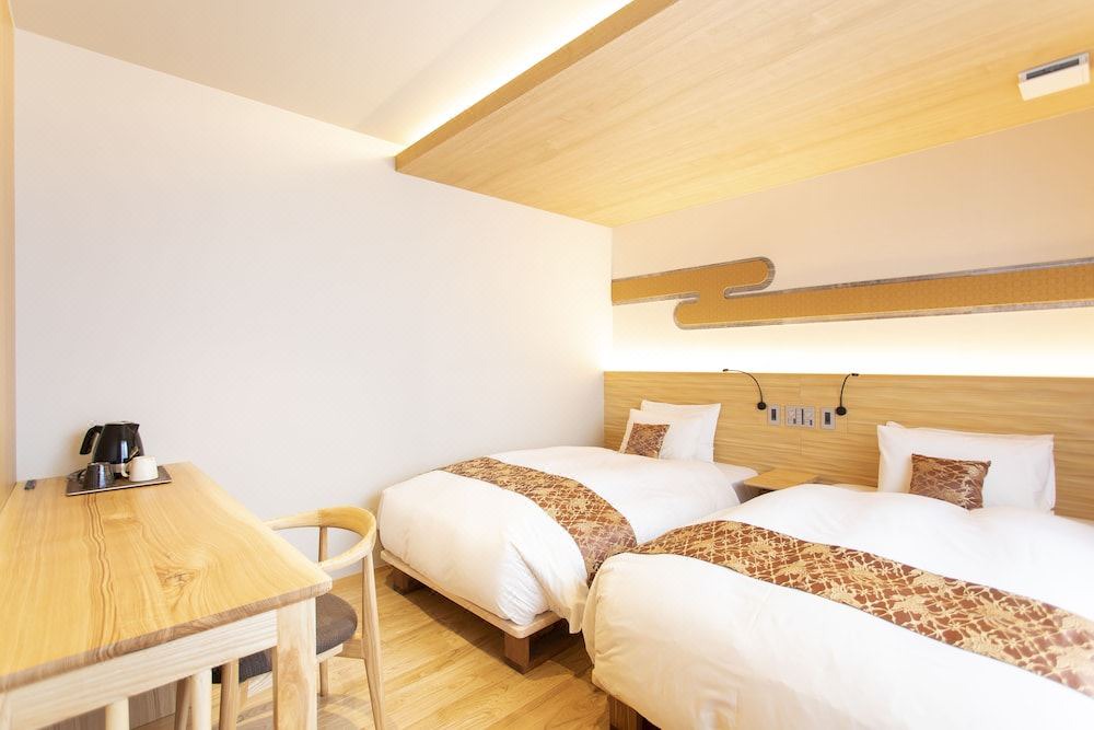 Photo of Bedroom in Higashiyama