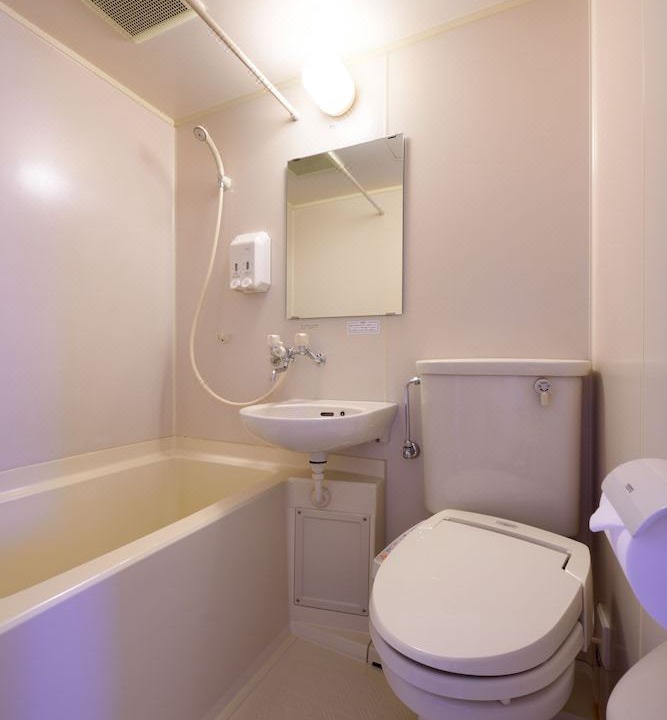 Photo of Bathroom in Morioka