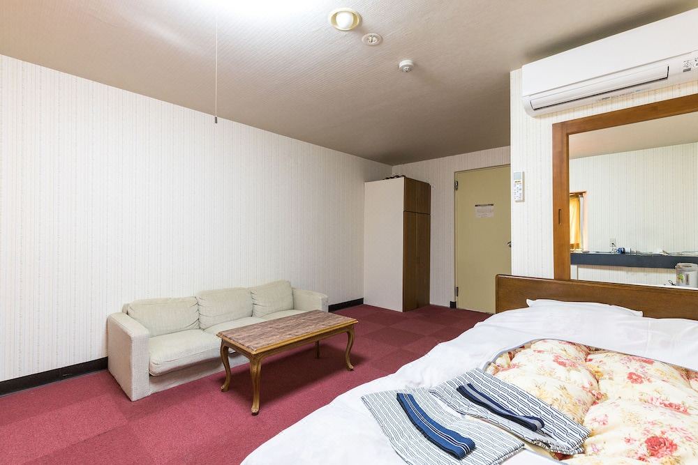 Photo of Bedroom in Joetsu