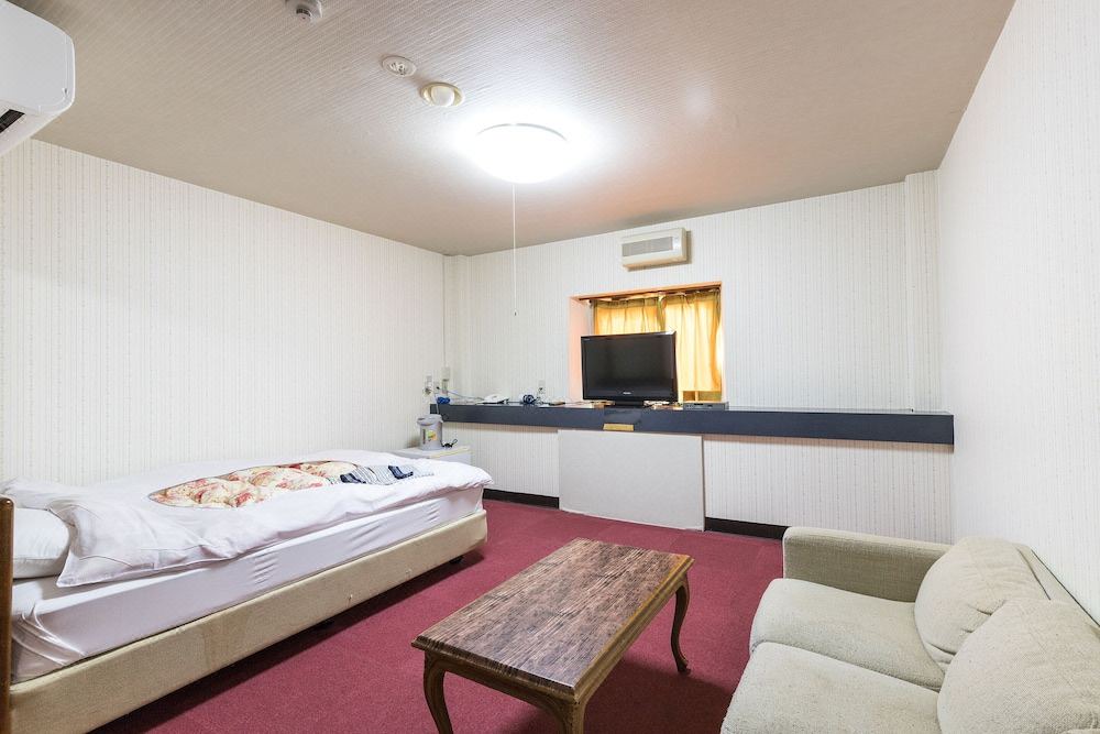 Photo of Livingroom in Joetsu