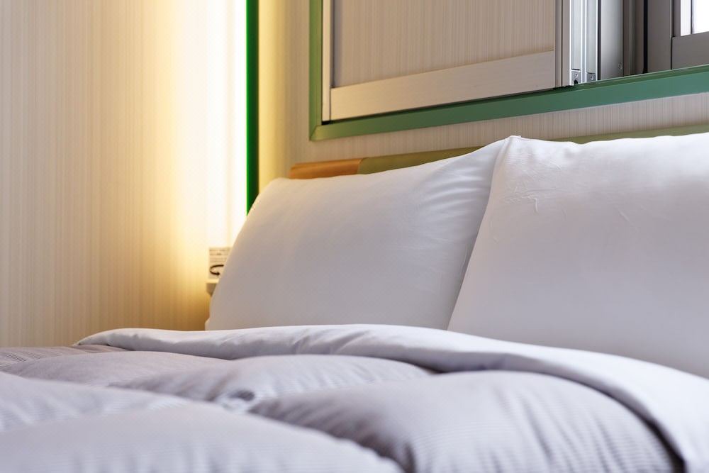 Photo of Bedroom in Hakata Ekimae