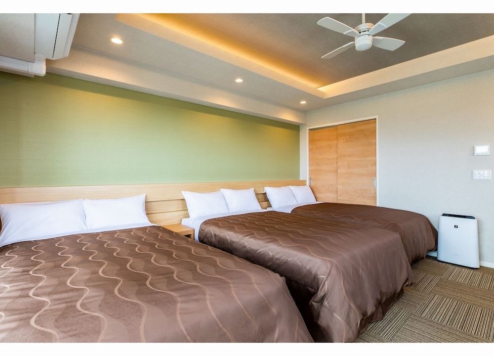 Photo of Bedroom in Ginowan