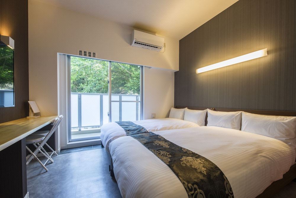 Photo of Bedroom in Makishi