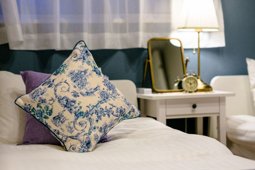 Photo of Bedroom in Fujikawaguchiko