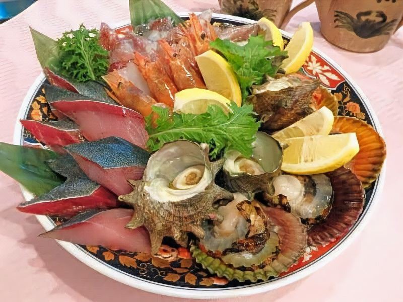 Photo of Others in Tsushima