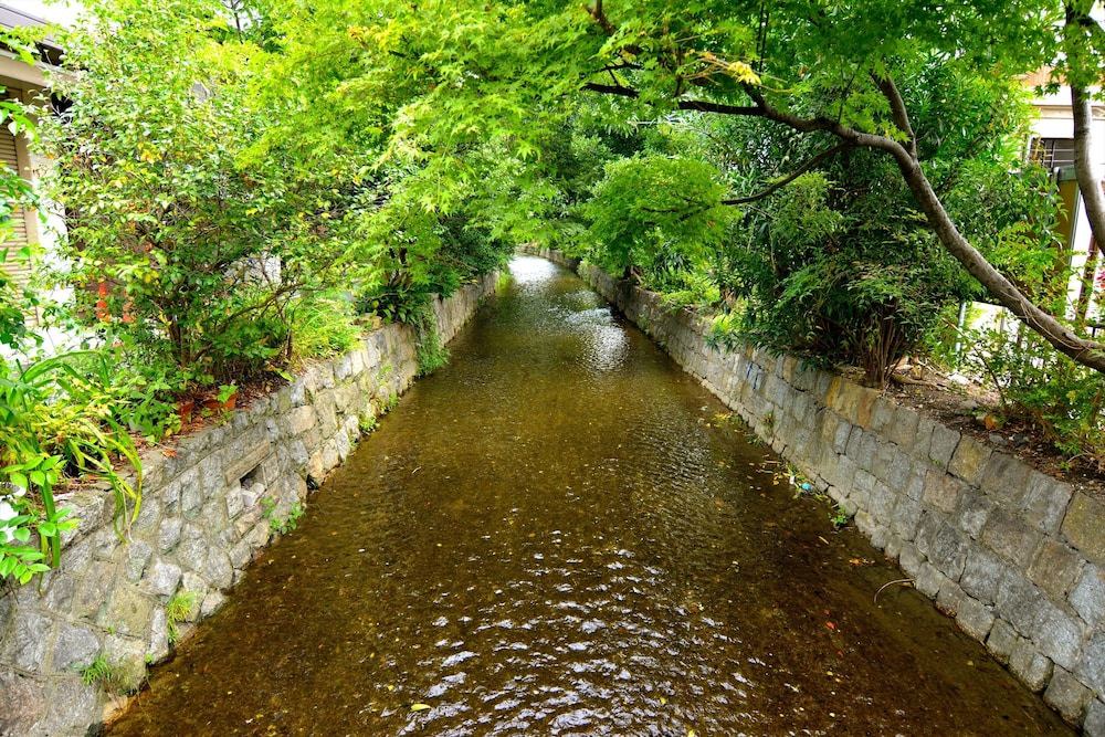 Photo of Outdoor in Shimogyo
