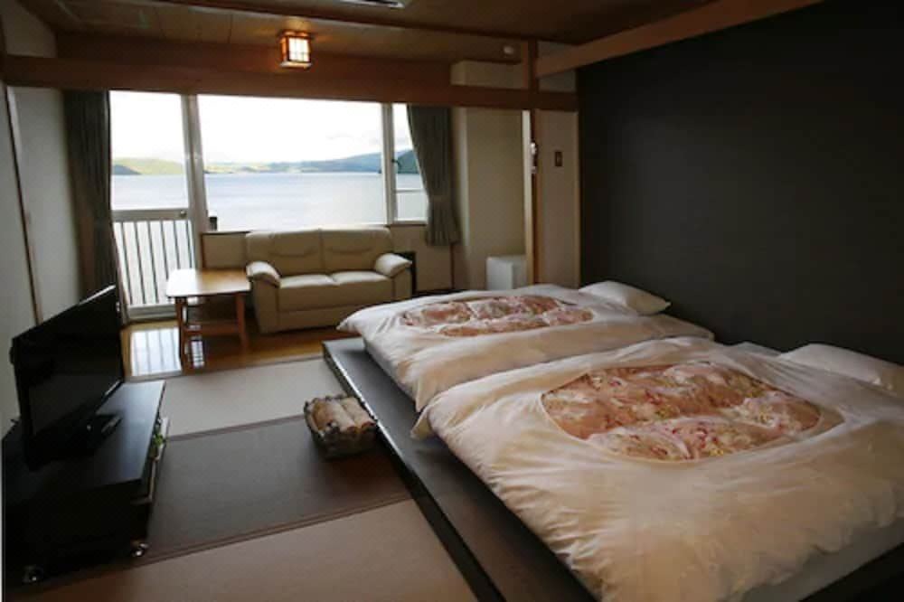Photo of Bedroom in Toyako