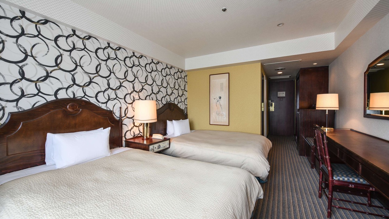 Photo of Bedroom in Chinatown